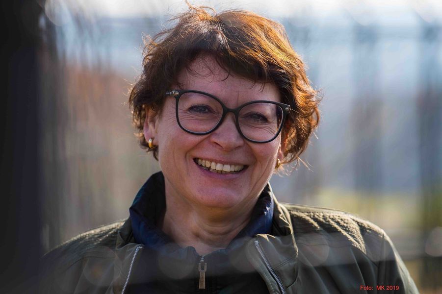 Dr. Sandra Lechleiter